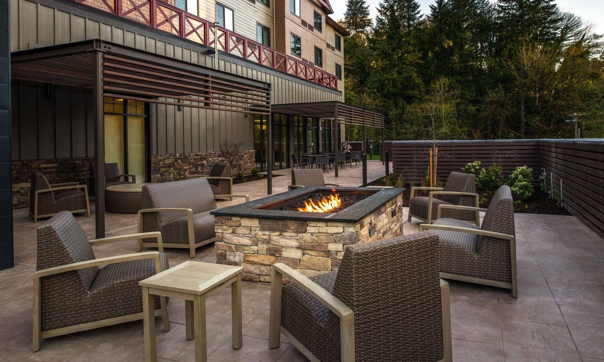 Olympia Hotel | Courtyard By Marriott Olympia