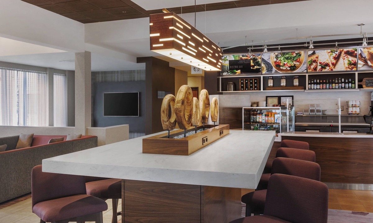 Willow Grove Hotel | Courtyard by Marriott Philadelphia Willow Grove