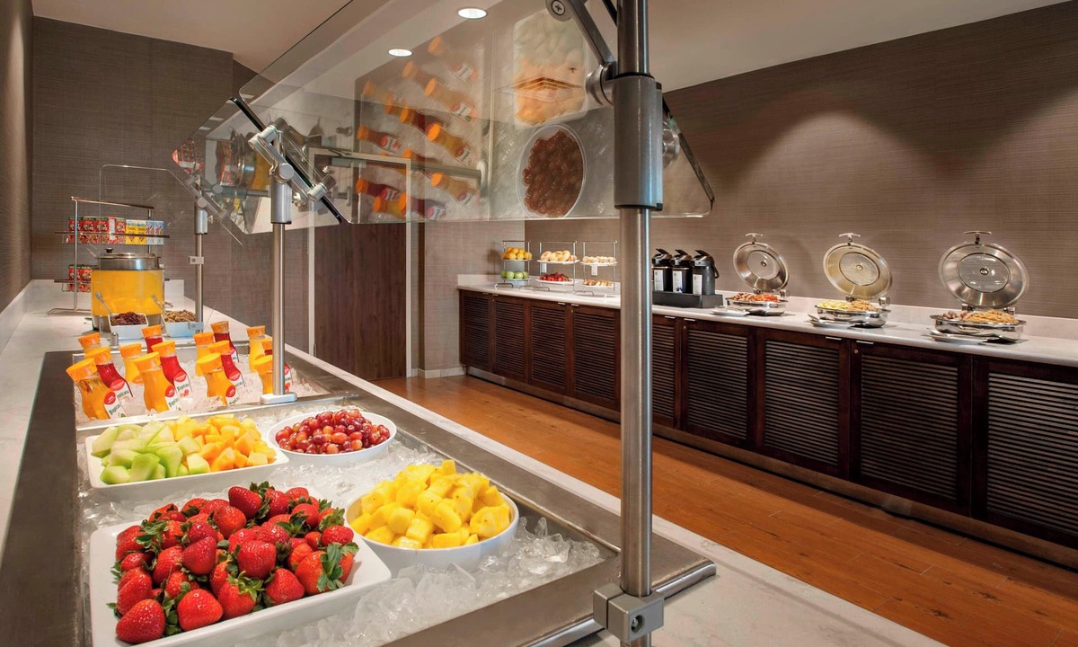 Mount Tabor Hotel | Courtyard by Marriott Parsippany