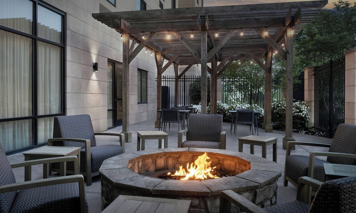Malvern Hotel | Courtyard by Marriott Philadelphia Great Valley/Malvern