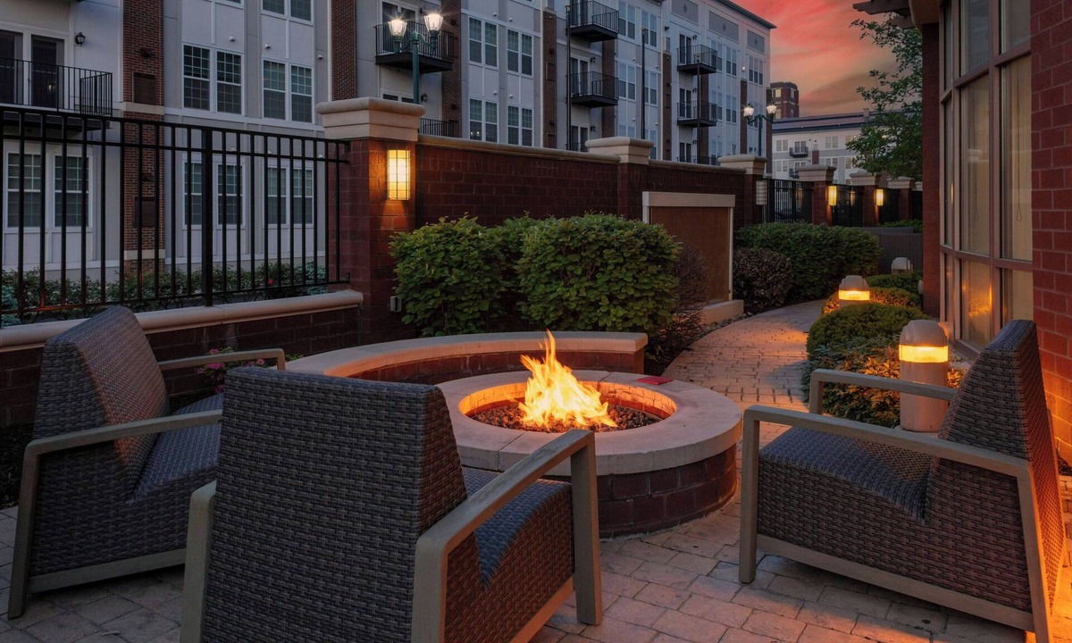 Wyomissing Hotel | Courtyard by Marriott Reading Wyomissing