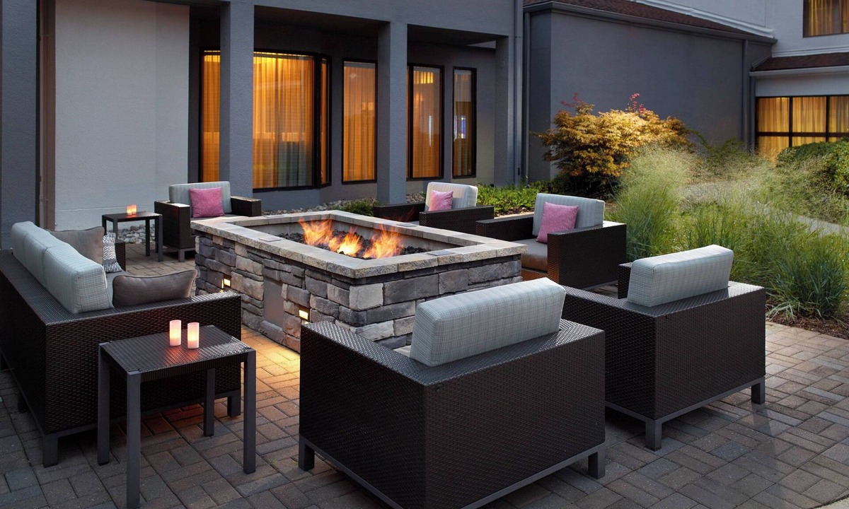 Cary Hotel | Courtyard by Marriott Raleigh/Cary
