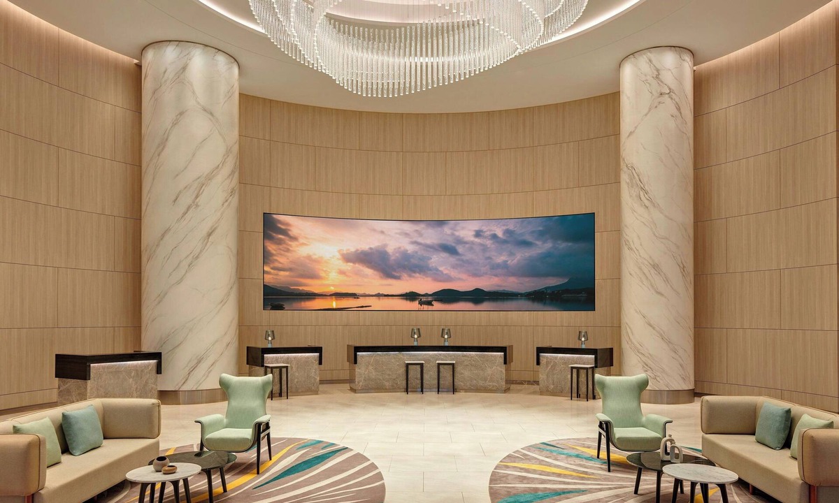 Shah Alam Hotel | Courtyard By Marriott Setia Alam