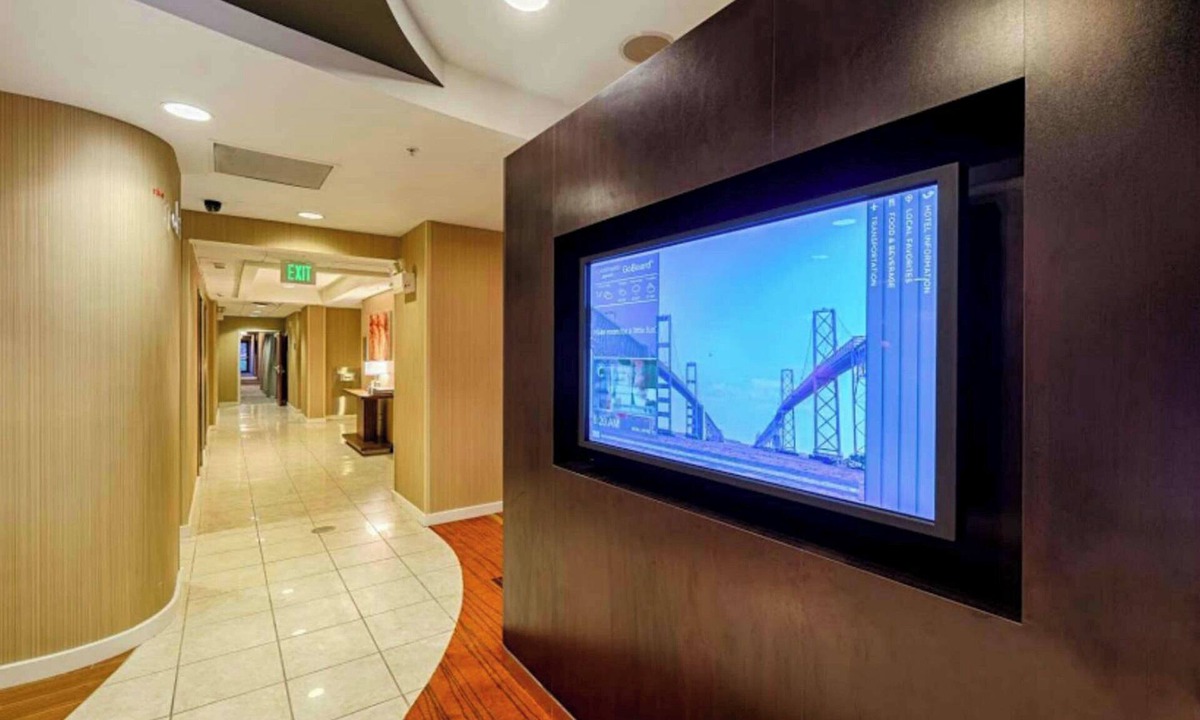 Salisbury Hotel | Courtyard by Marriott Salisbury