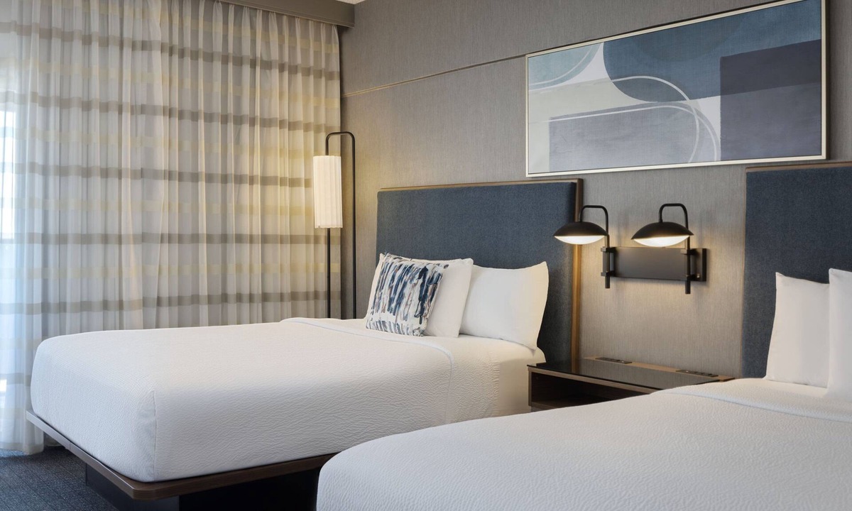 Southside Hotel | Courtyard by Marriott Santa Fe