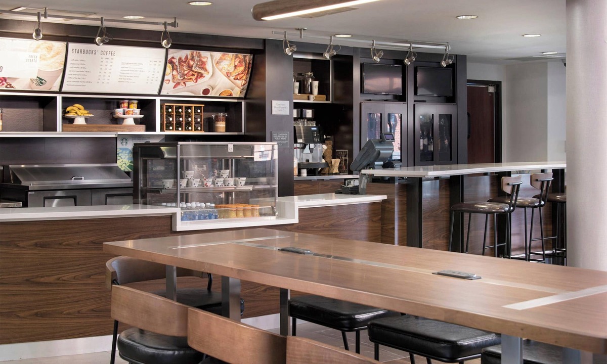 Collierville Hotel | Courtyard by Marriott Collierville