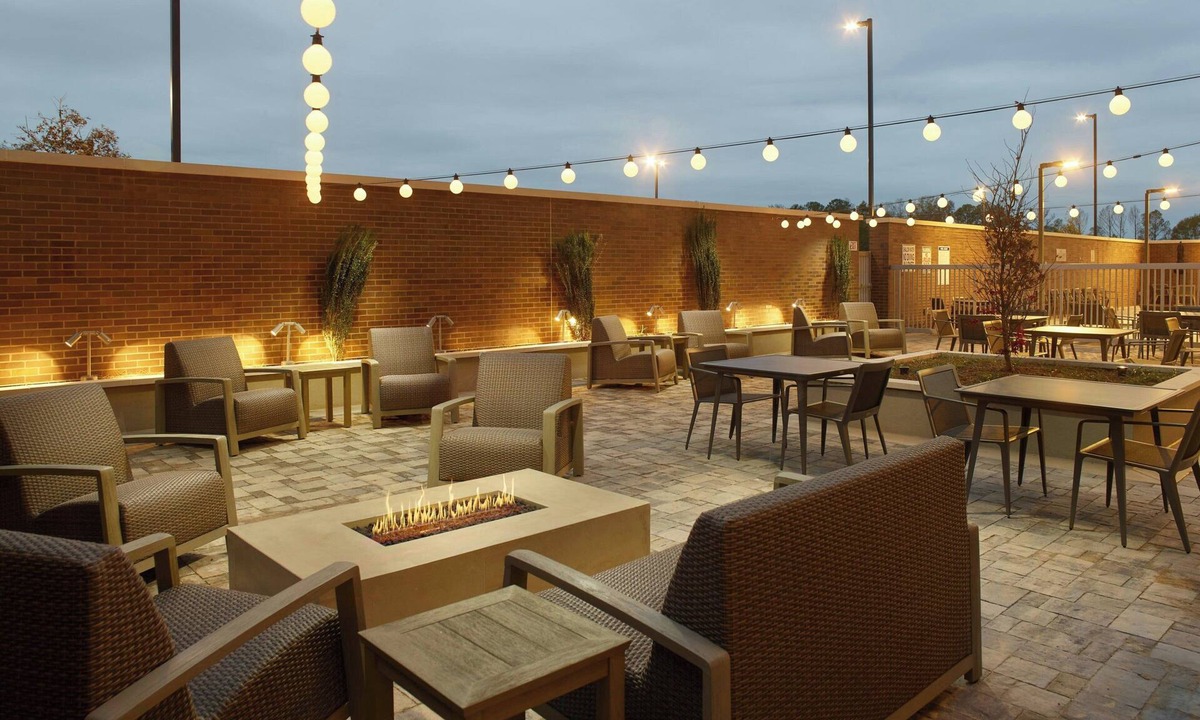 Covington Hotel | Courtyard BY Marriott Atlanta Covington