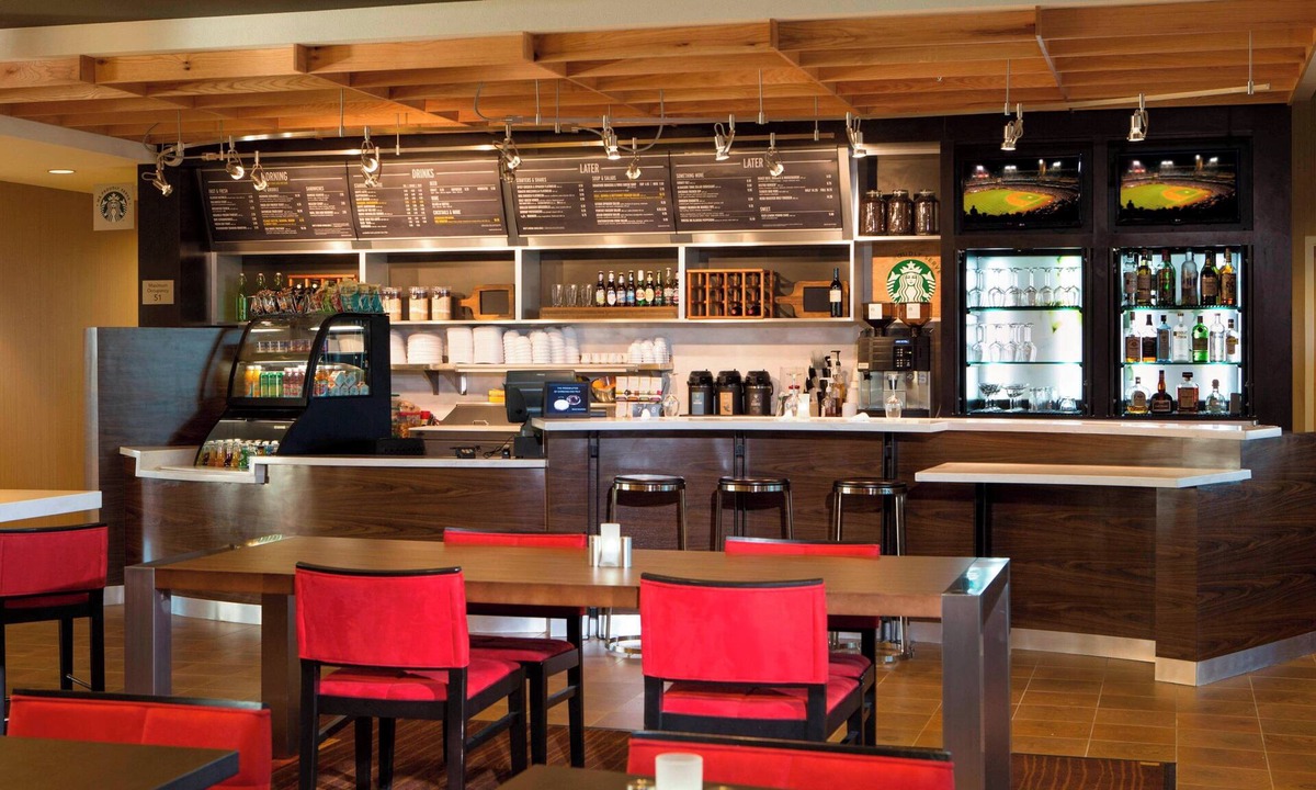 Midlothian Hotel | Courtyard by Marriott Dallas Midlothian-Midlothian Conf Ctr