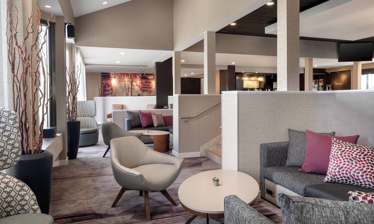 Rancho Cordova Hotel | Courtyard by Marriott Rancho Cordova Sacramento