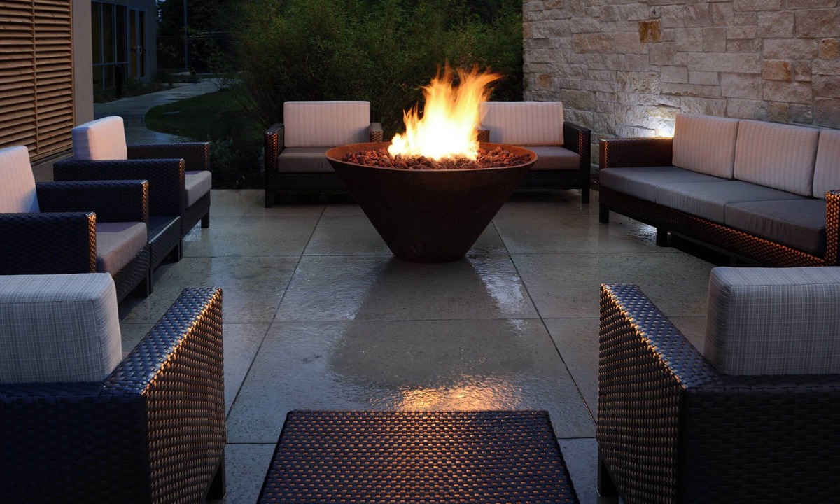 The Colony Hotel | Courtyard by Marriott Dallas Plano/The Colony