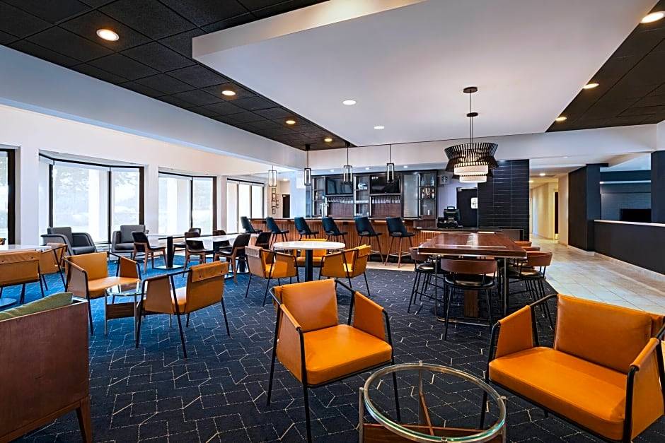 Medical Center District Hotel | Courtyard by Marriott Medical Center San Antonio