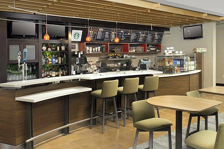 Wichita Falls Hotel | Courtyard by Marriott Wichita Falls