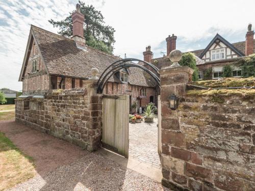 High Ercall House | Courtyard Cottage