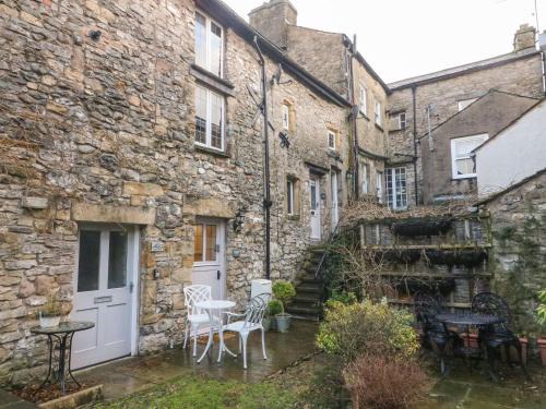 Kirkby Lonsdale House | Courtyard Cottage