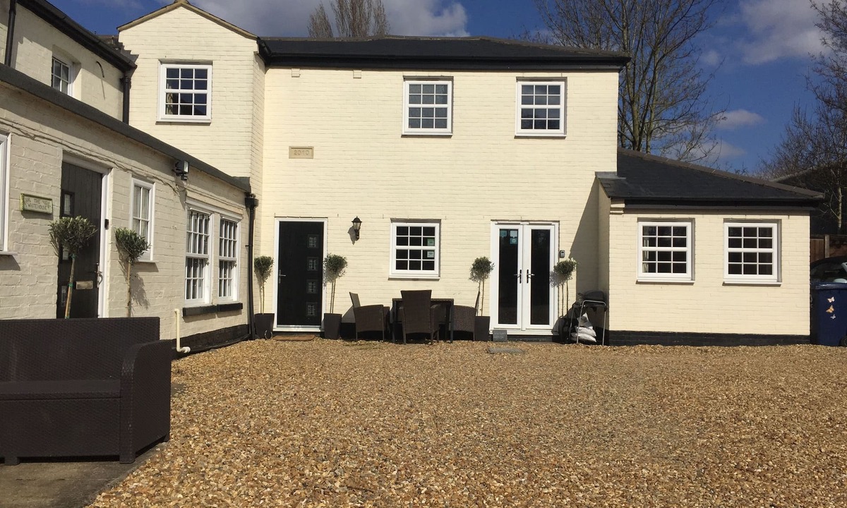 St Neots House | Courtyard Cottage - Great Paxton