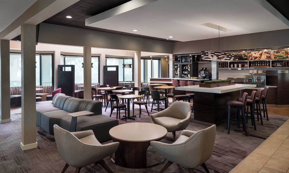 Fremont Hotel | Courtyard Fremont Silicon Valley