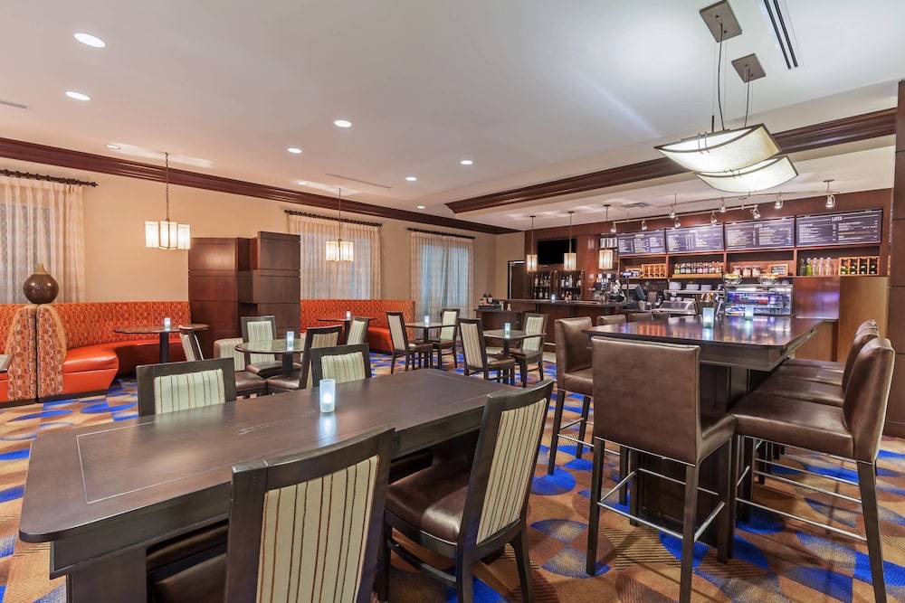 Addicks Hotel | Courtyard Houston I-10 West/Park Row