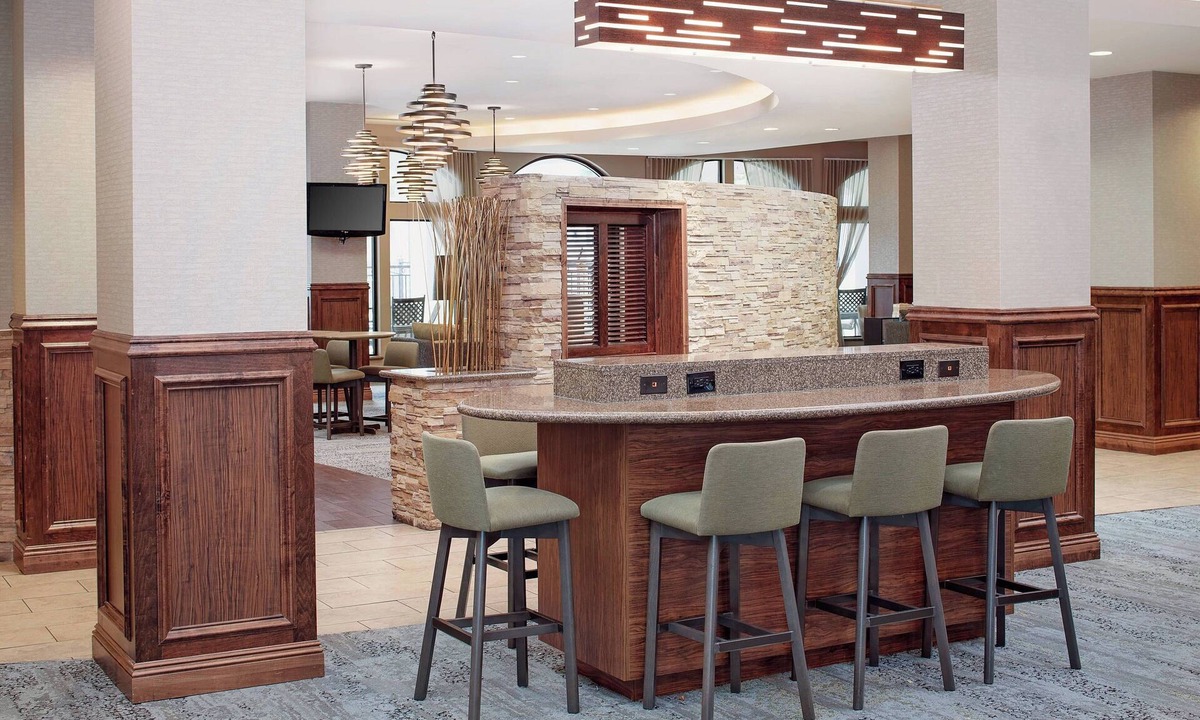 Houma Hotel | Courtyard Houma
