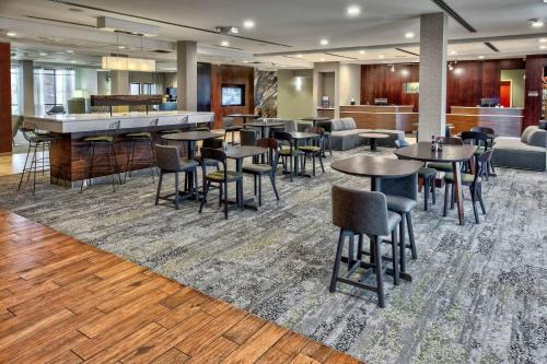 Lima Hotel | Courtyard Lima