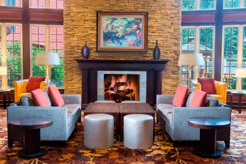 Lake Placid Hotel | Courtyard Marriott Lake Placid