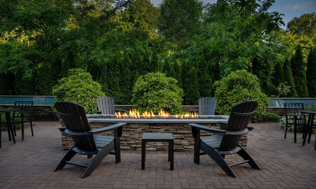 Bensalem Hotel | Courtyard Philadelphia Bensalem