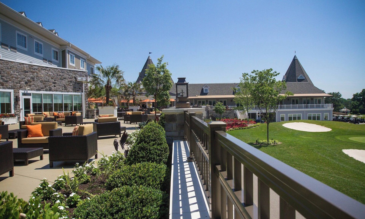 Springfield Hotel | Courtyard Philadelphia Springfield