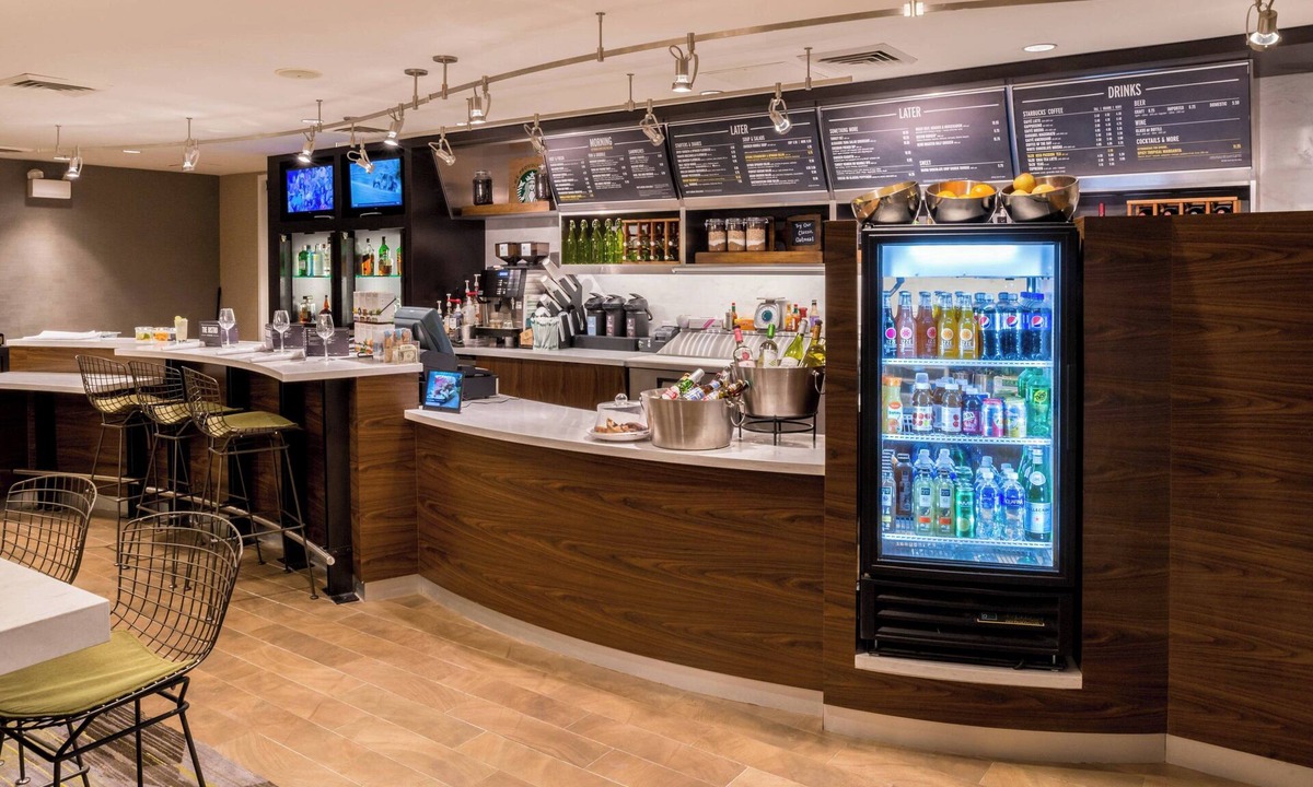 Thousand Oaks Hotel | Courtyard Thousand Oaks Ventura County