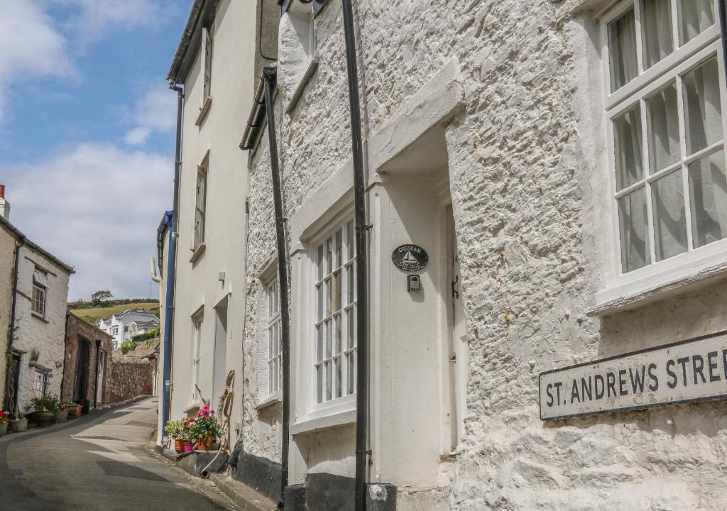 Cawsand House | Cousham Cottage