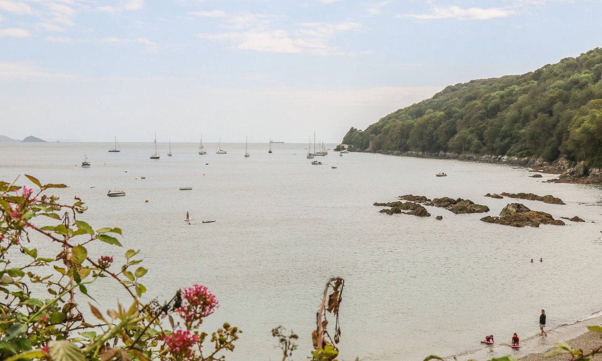 Cawsand Cottage | Cousham Cottage