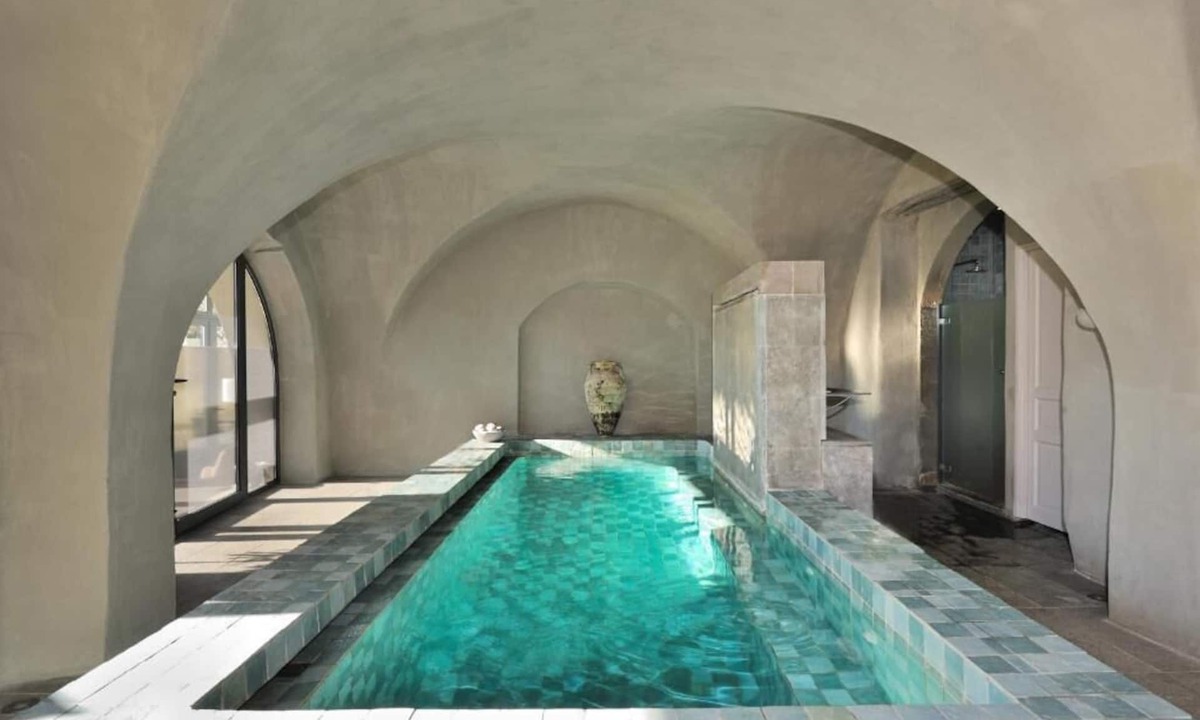 Herepian House | Couvent d'Hérépian