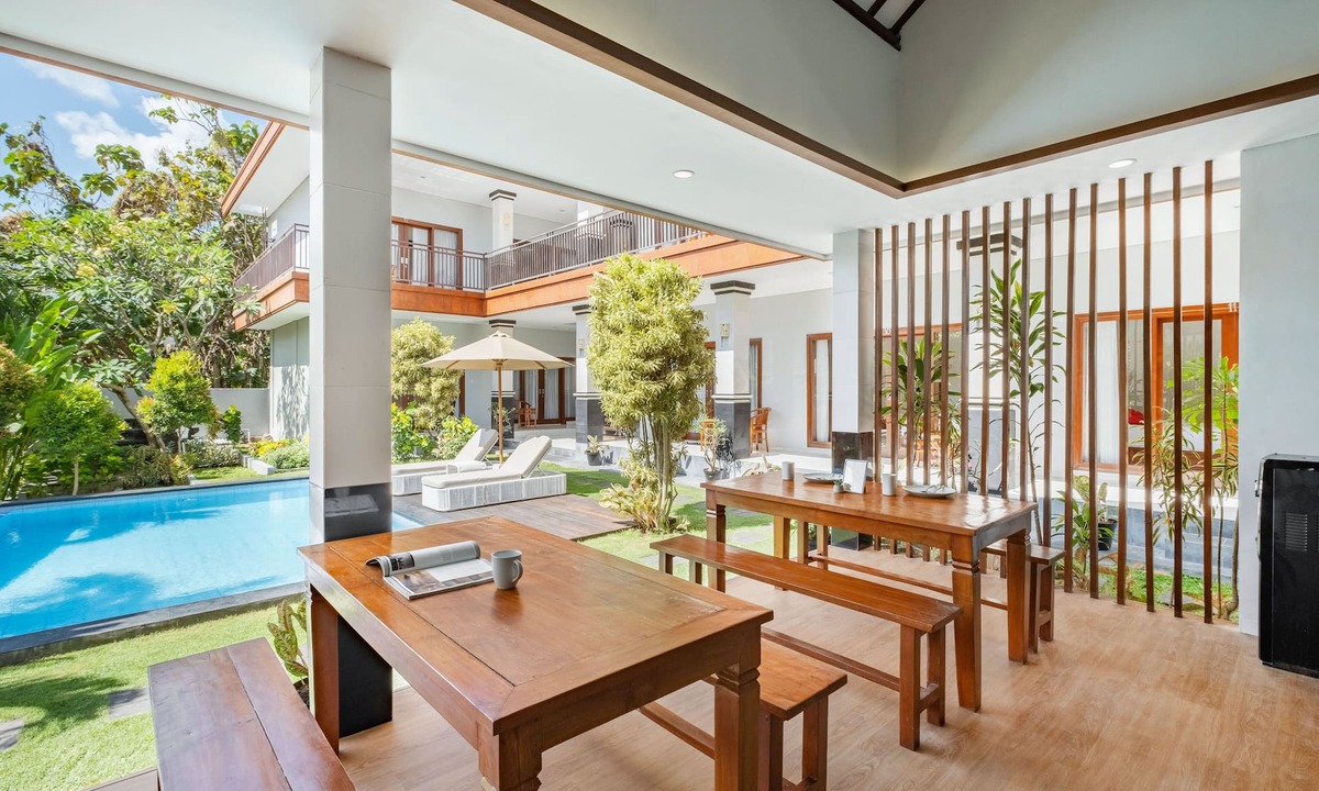 Padonan Hotel | Cove Arganta