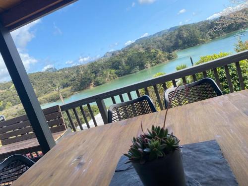 Whangaroa House | Cove Cabin
