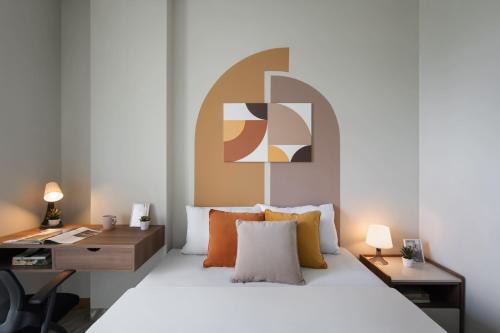 Kemang Hotel | Cove Casa Dyna