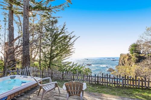 Anchor Bay House | Cove House