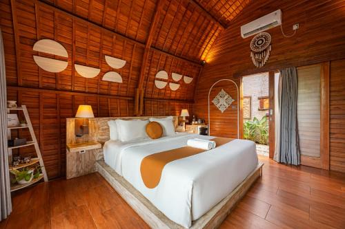 Kutuh Hotel | Cove Jiwana Villa