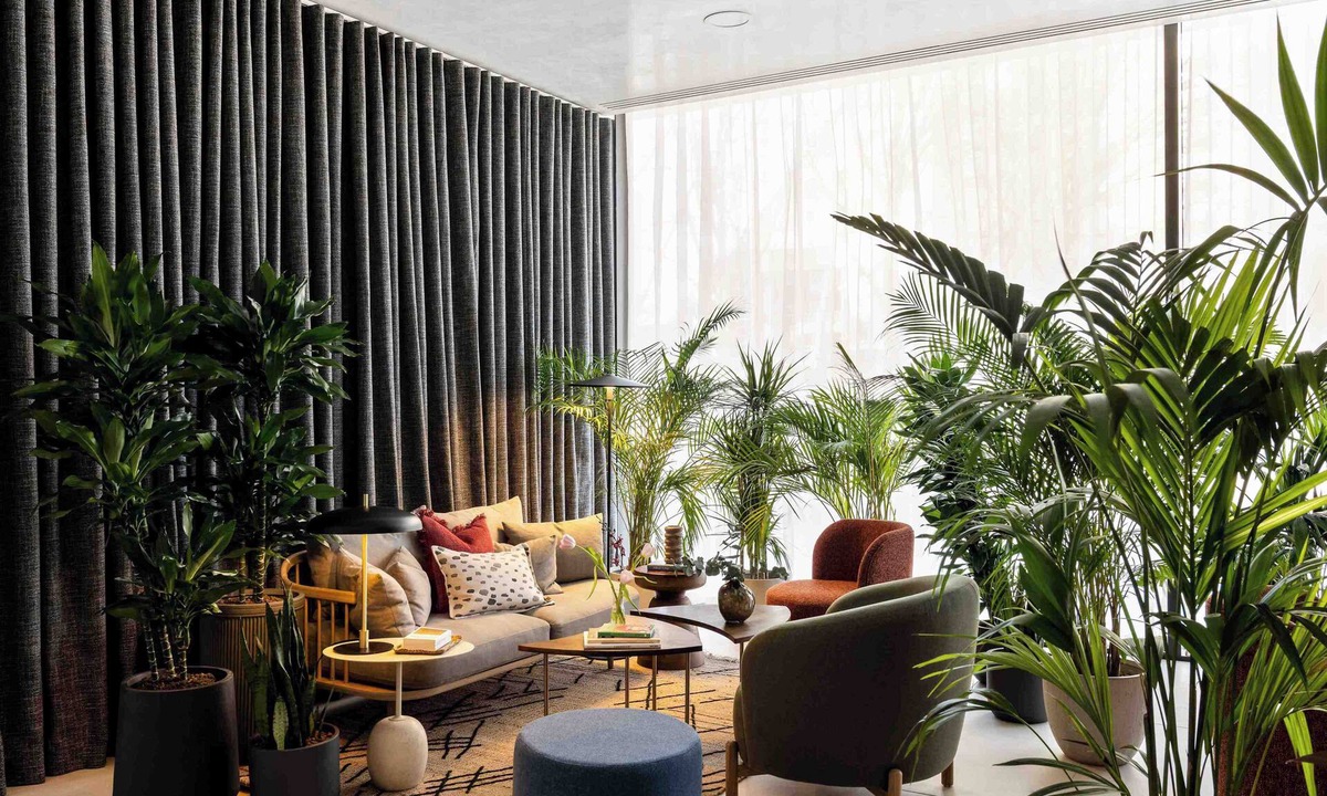 Canary Wharf Hotel | Cove Landmark Pinnacle