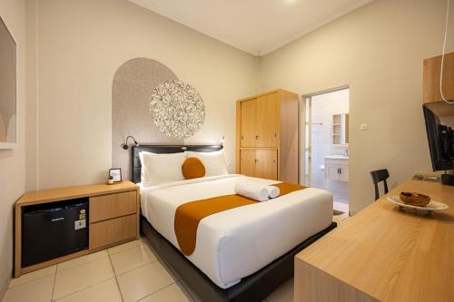 Taman Griya Hotel | Cove Nuansa Home