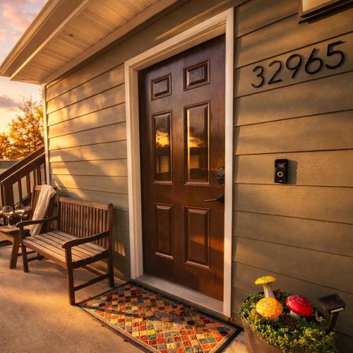 Lake of the Ozarks House | Cove-Out Cottage in Gravois Mills
