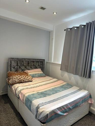 Woolwich Riverside House | Covenant property limited