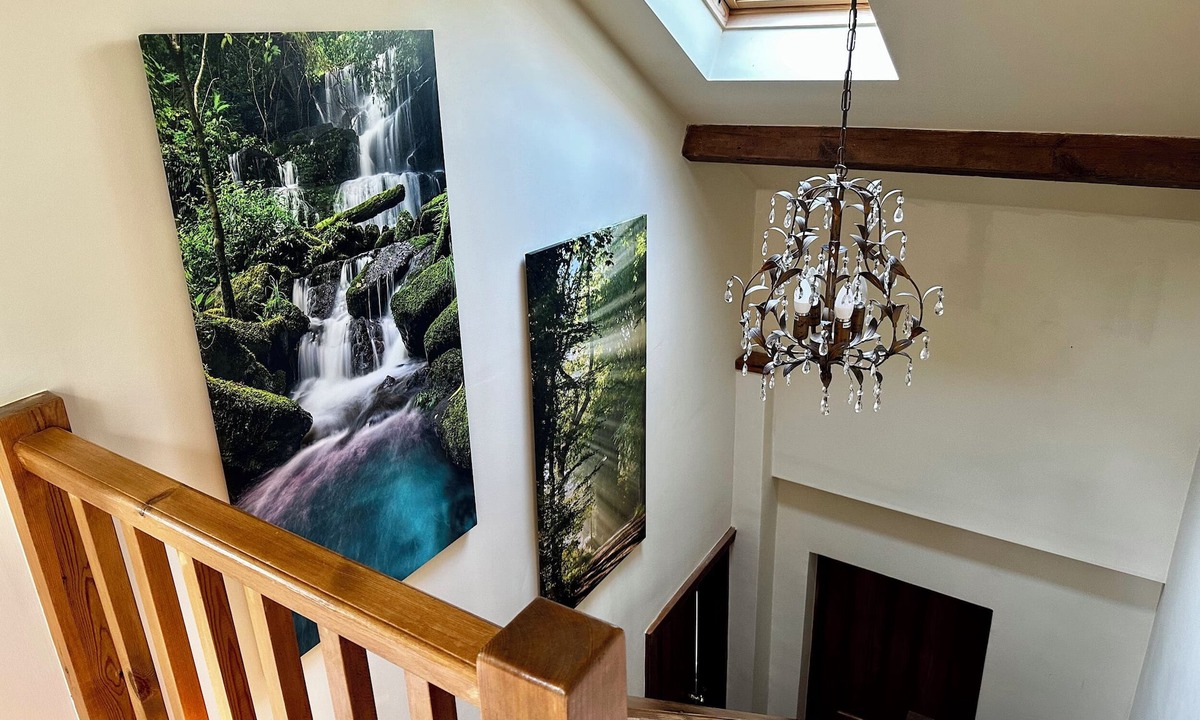 Wraysbury Cottage | Coventina