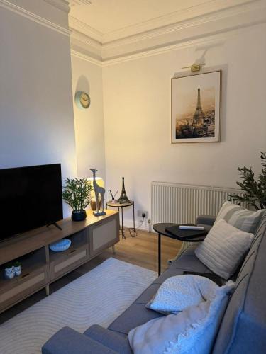 Weston on Trent Apartment | Coventry 3 Bedroom Property