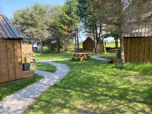 Bellerby Other | Cow Close Camping Pods