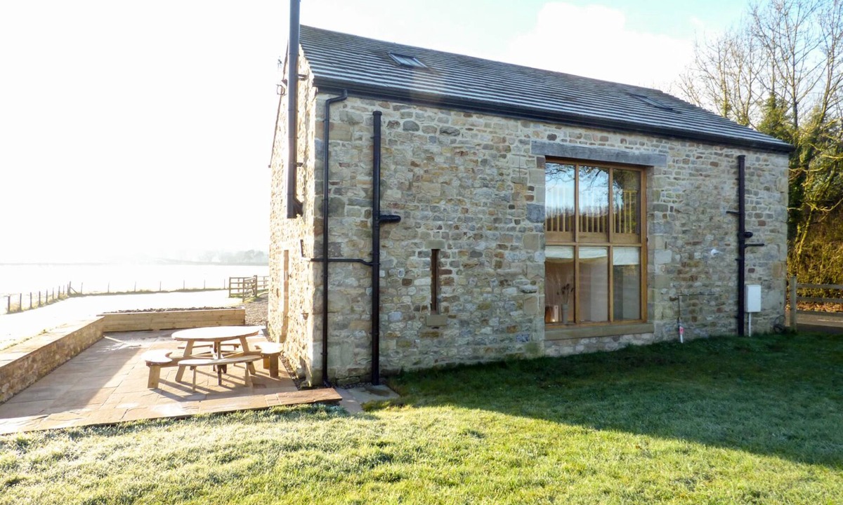 Clitheroe Cottage | Cow Hill Laith Barn