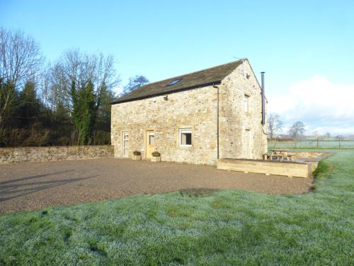 Clitheroe House | Cow Hill Laith Barn