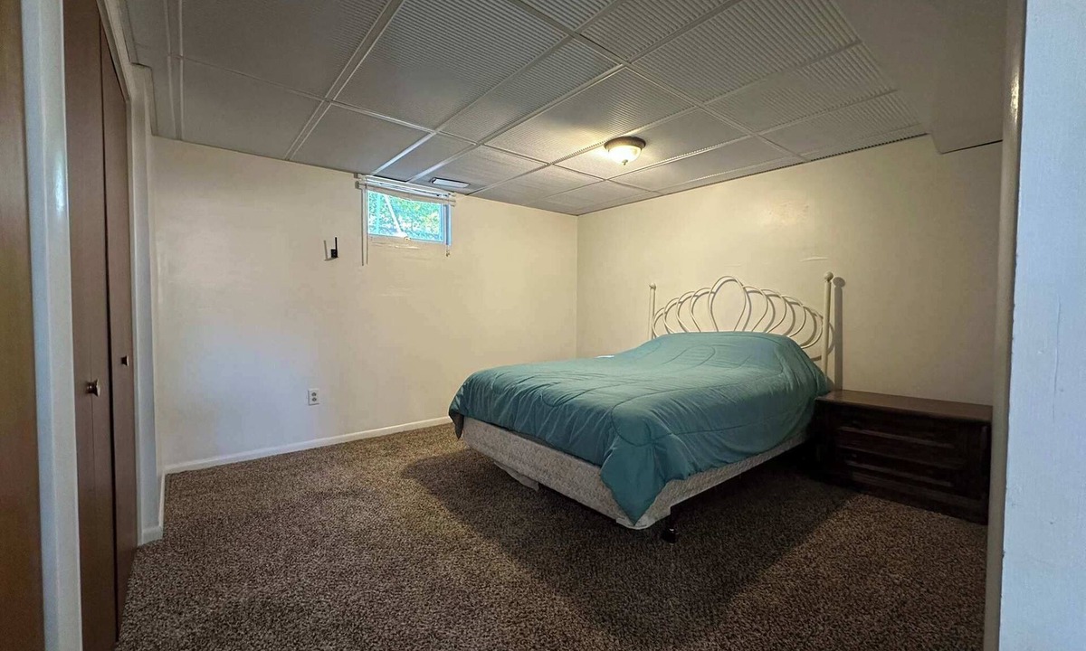 Laramie House | Cowboy's Camp at Laramie