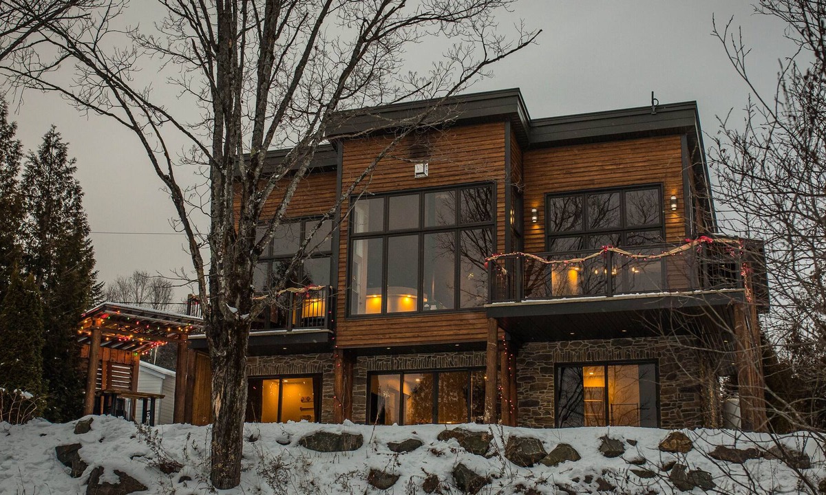Saint-Tite Ski Chalet | Cowboys, outdoor enthusiasts, epicureans…Discover St-Tite differently!