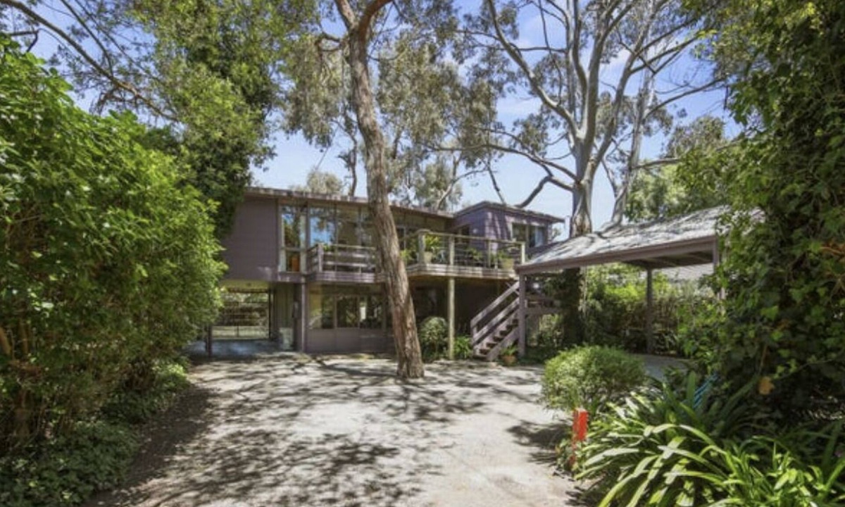 Powlett River House | Cowes Silverleaves Tranquil Beach Escape