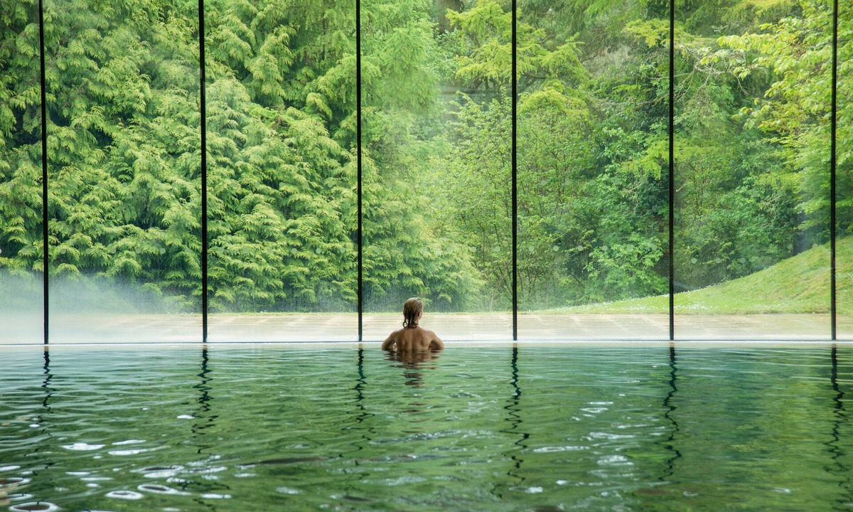 Cockleford Hotel | Cowley Manor Experimental