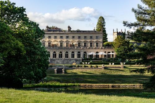 Cockleford Hotel | Cowley Manor Experimental