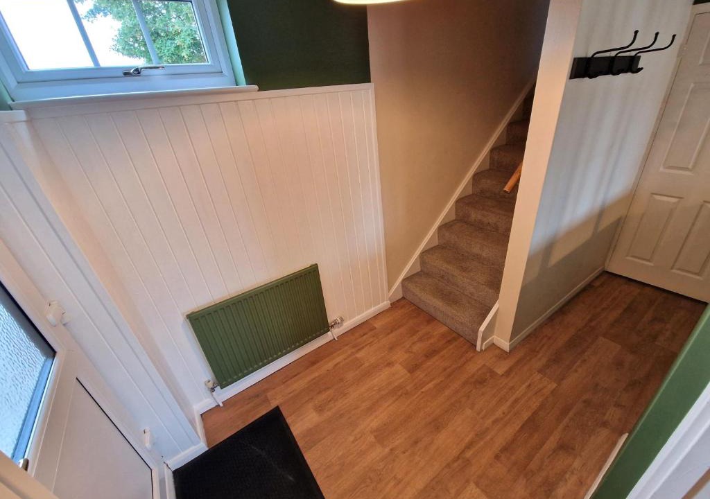 Ivinghoe House | Cowman's Cottage